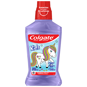 Ubat Kumur Colgate® Kanak-kanak Unicorn