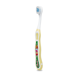 Berus Gigi Colgate My First <sup>®</sup> Toothbrush