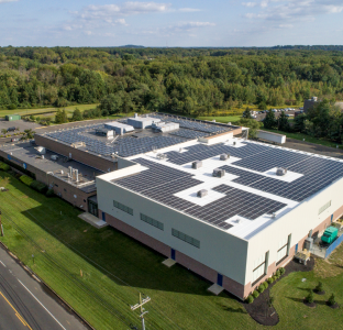 Fasiliti teknologi besar