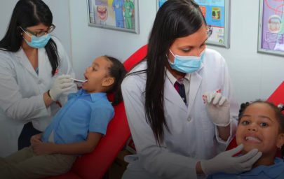 Mengubah dunia, inovasi demi inovasi