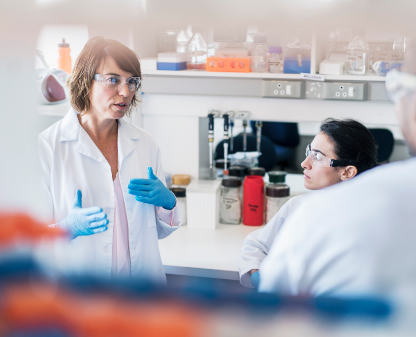 Penyingkiran Bakteria 4 dalam 1*