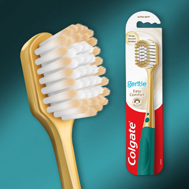Colgate Total Toothbrush