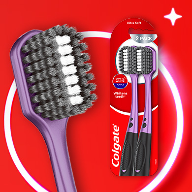 Colgate total products