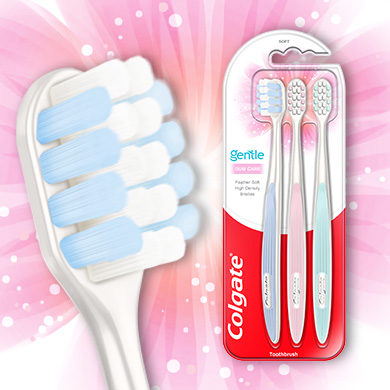 Colgate Total Toothbrush