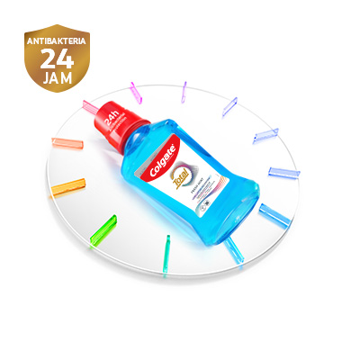 Colgate Total Toothbrush