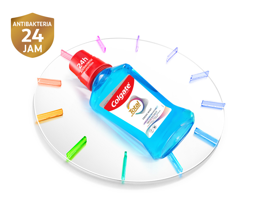 Colgate Total Toothbrush